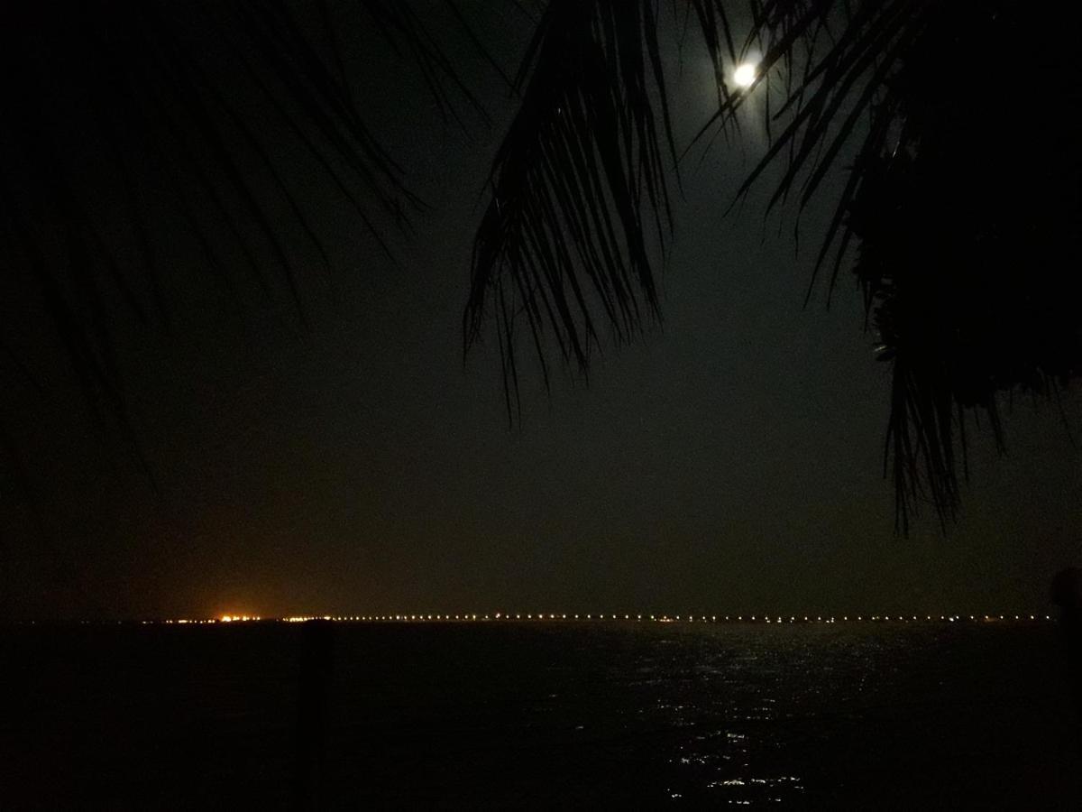 Nico Lagoon Hotel เนกอมโบ ภายนอก รูปภาพ